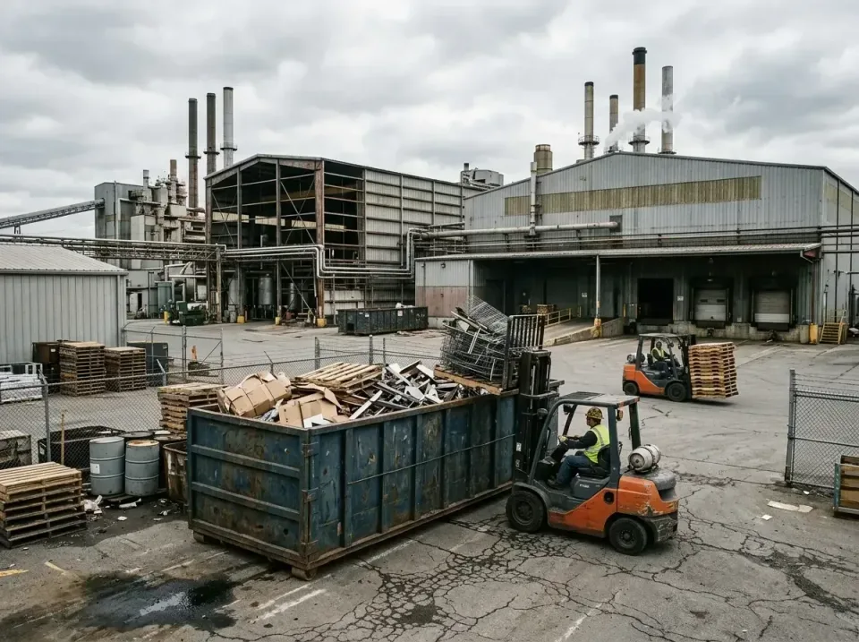 industrial-factory-scrap-conta-003 — frequently asked questions, Cheap Roll-off Dumpster Rentals in San Joaquin, CA